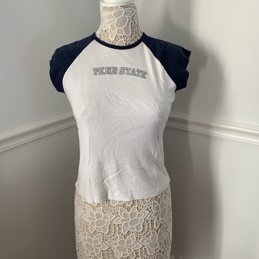 Penn State Vintage tshirt